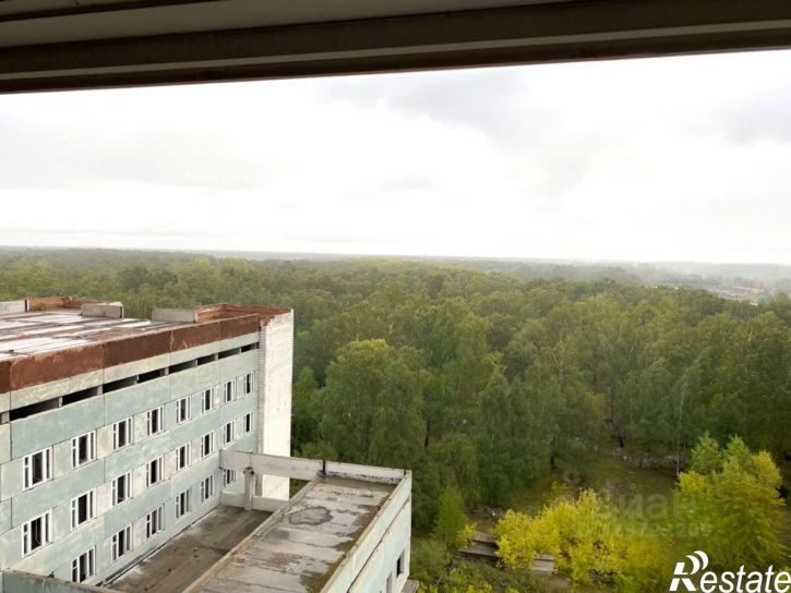 Отдельное здание улица Романенко, 18,  д. 18