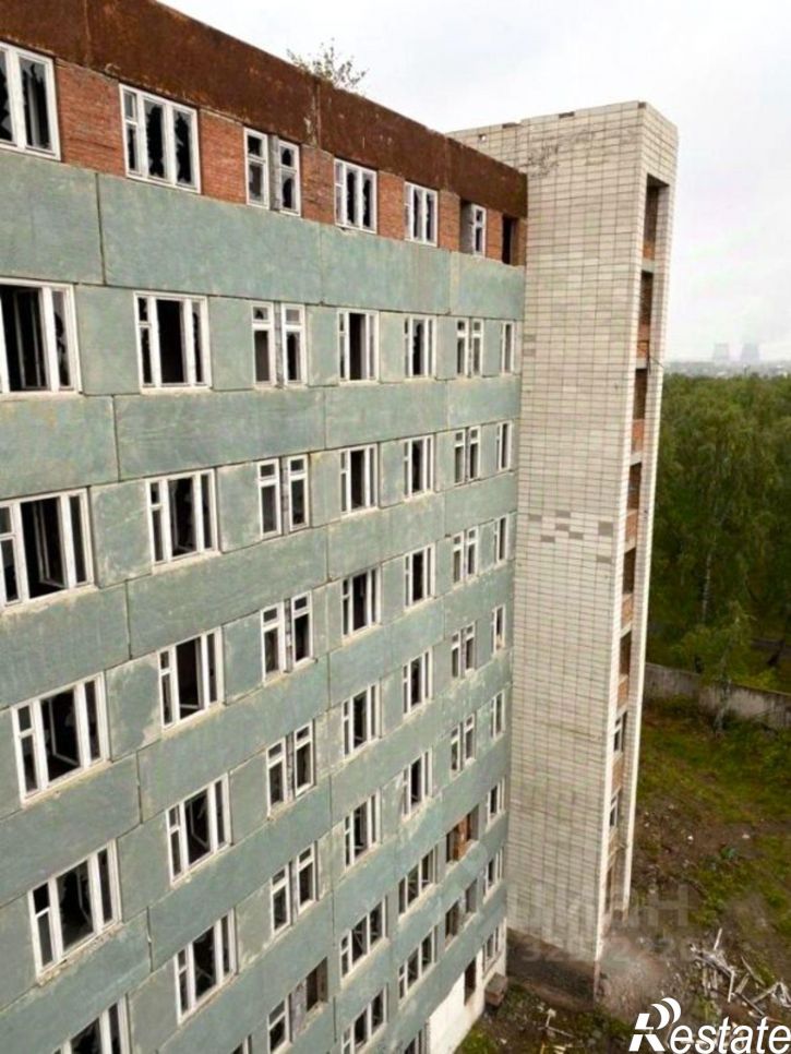 Отдельное здание улица Романенко, 18,  д. 18