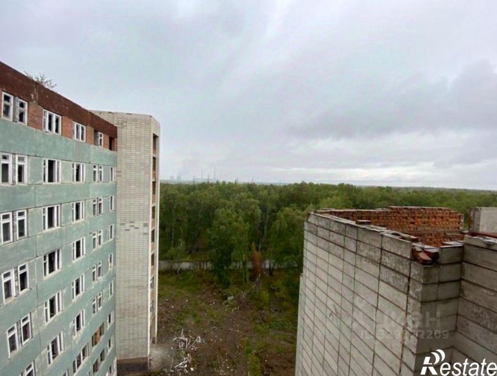 Отдельное здание улица Романенко, 18,  д. 18
