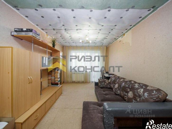 3-комн квартира улица Перелёта, 4,  д. 4