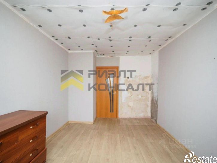 3-комн квартира улица Перелёта, 4,  д. 4