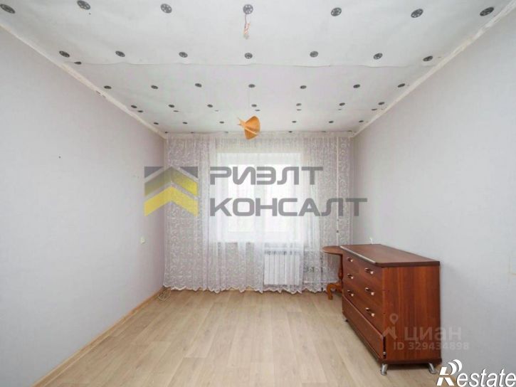 3-комн квартира улица Перелёта, 4,  д. 4