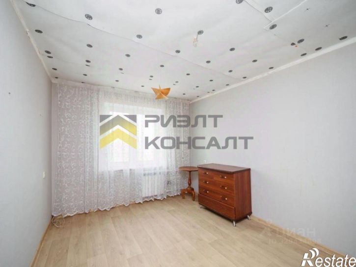 3-комн квартира улица Перелёта, 4,  д. 4