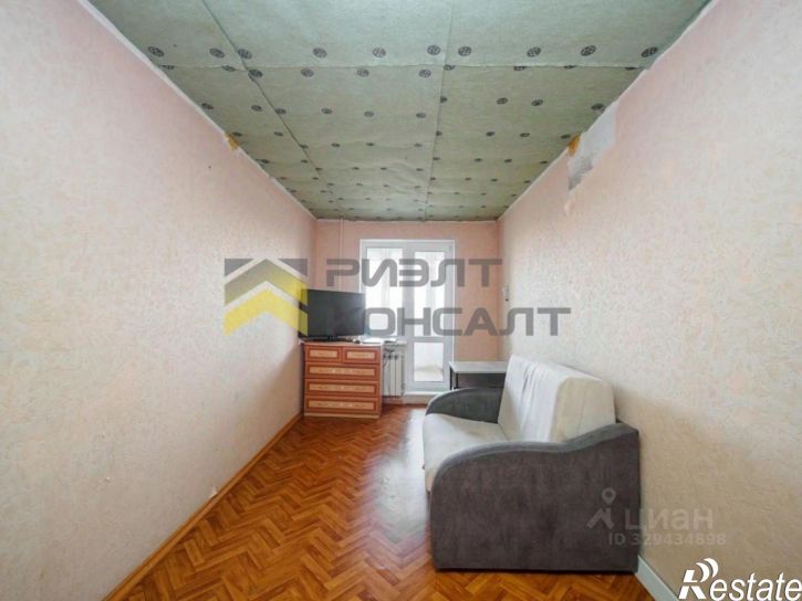 3-комн квартира улица Перелёта, 4,  д. 4