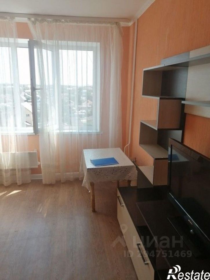 1-комн квартира ул Бульварная, 13,  д. 13