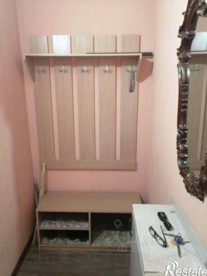 1-комн квартира ул Бульварная, 13,  д. 13