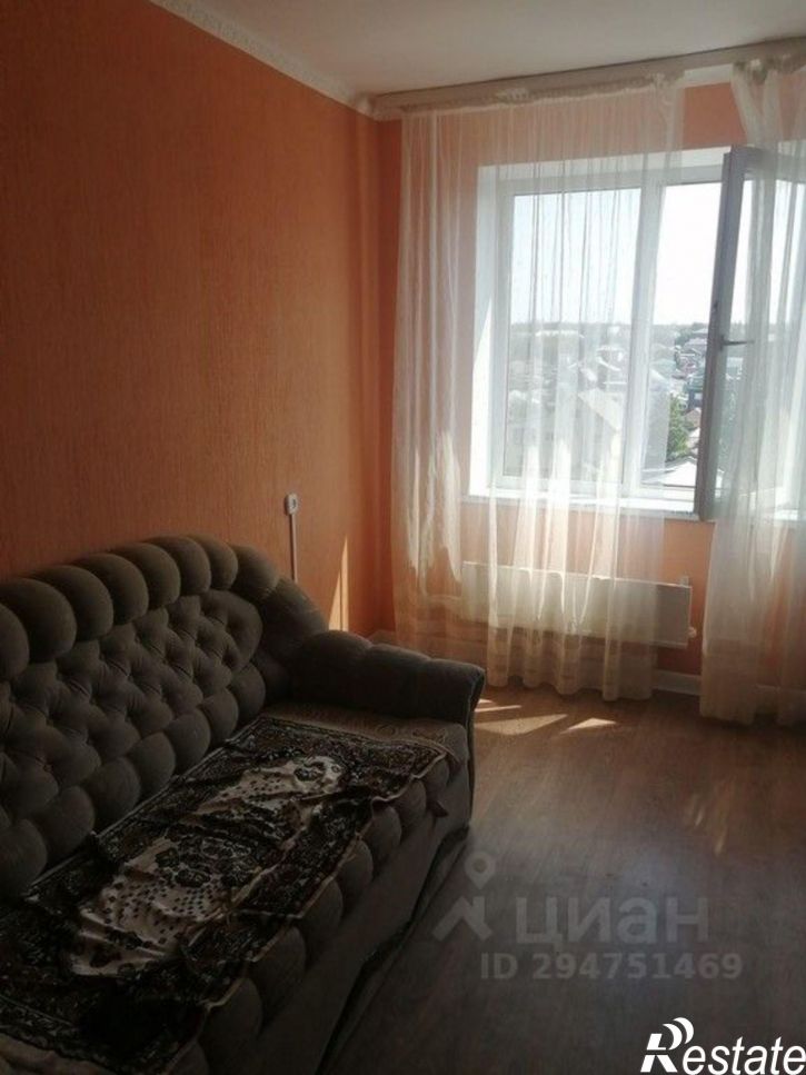 1-комн квартира ул Бульварная, 13,  д. 13