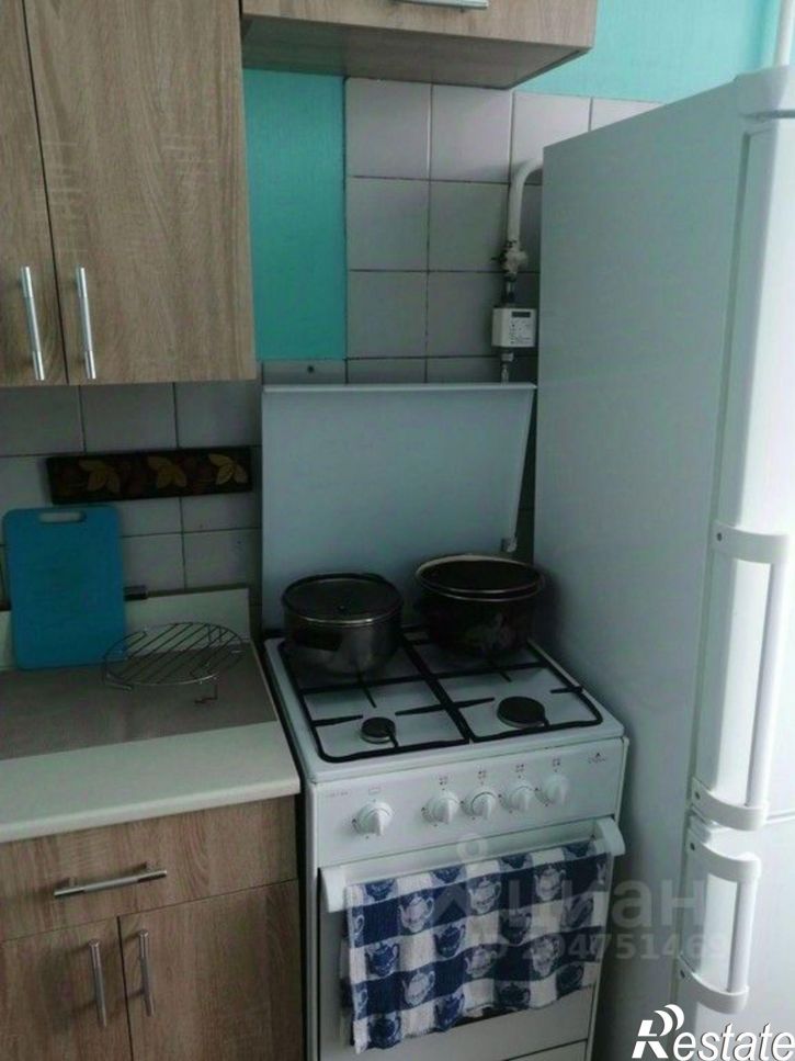 1-комн квартира ул Бульварная, 13,  д. 13