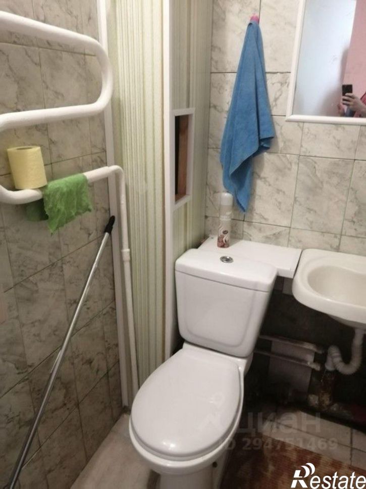 1-комн квартира ул Бульварная, 13,  д. 13
