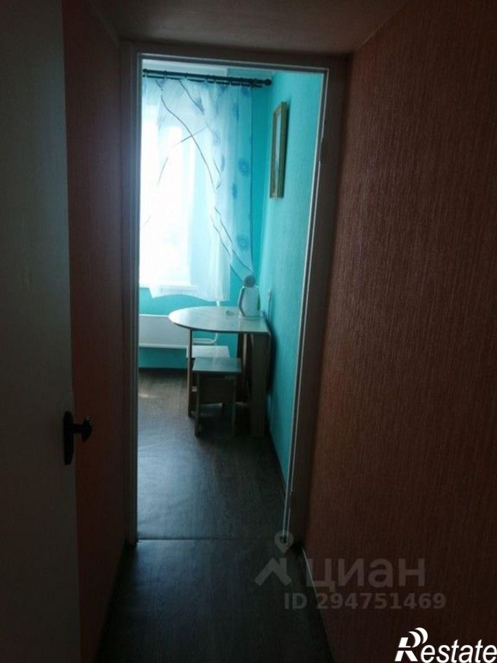 1-комн квартира ул Бульварная, 13,  д. 13