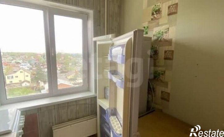 1-комн квартира Бульварная улица, 13,  д. 13