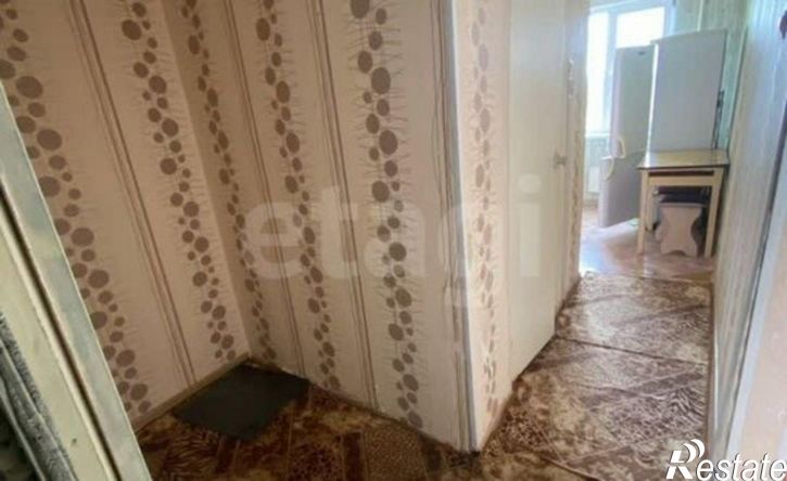 1-комн квартира Бульварная улица, 13,  д. 13