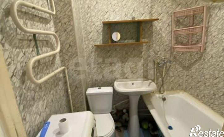 1-комн квартира Бульварная улица, 13,  д. 13