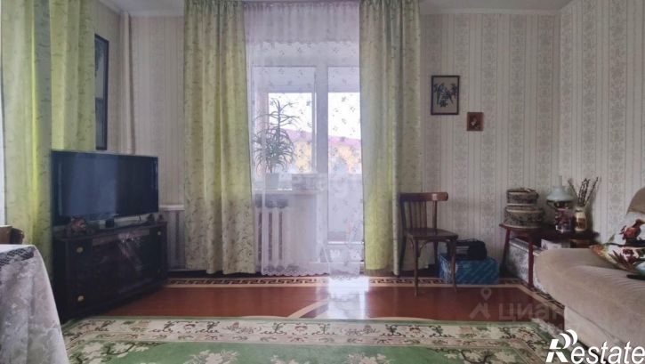 3-комн квартира проспект Карла Маркса, 66,  д. 66