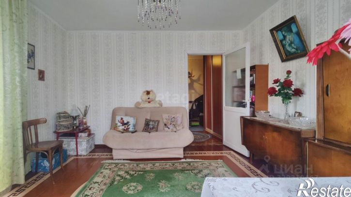 3-комн квартира проспект Карла Маркса, 66,  д. 66