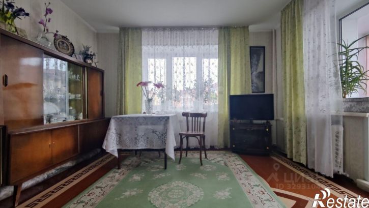 3-комн квартира проспект Карла Маркса, 66,  д. 66