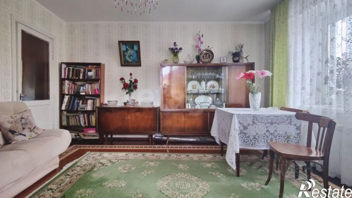 3-комн квартира проспект Карла Маркса, 66,  д. 66