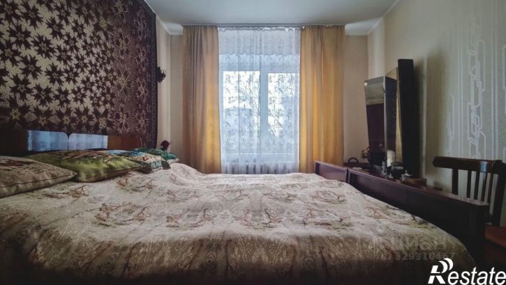 3-комн квартира проспект Карла Маркса, 66,  д. 66