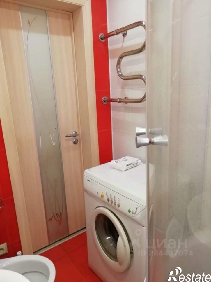 1-комн квартира ул Строителей, 4А,  д. 4А