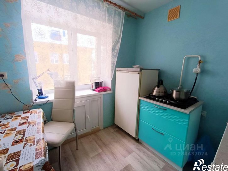 1-комн квартира ул Строителей, 4А,  д. 4А