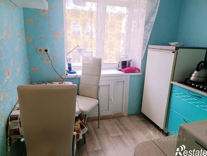 1-комн квартира ул Строителей, 4А,  д. 4А