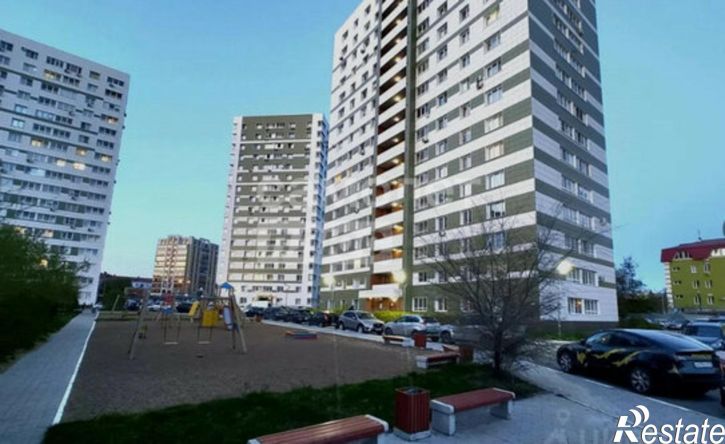2-комн квартира ул Красный Путь, 137/2,  д. 137/2