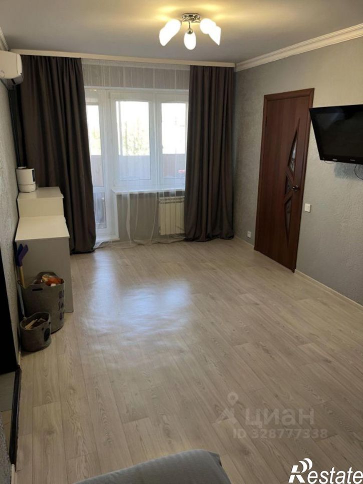4-комн квартира ул Комкова, 6,  д. 6