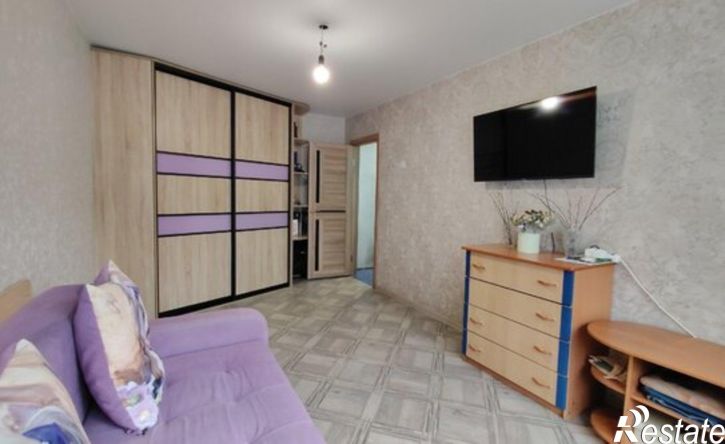2-комн квартира ул Заозерная, 10,  д. 10