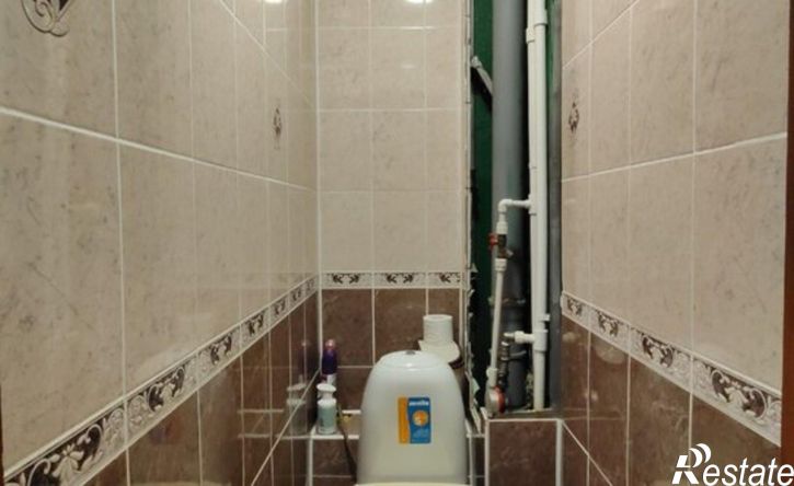 2-комн квартира ул Заозерная, 10,  д. 10