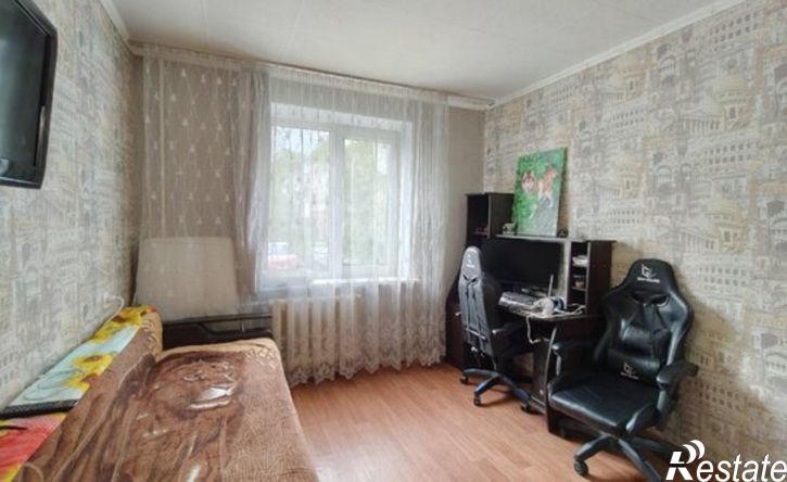 2-комн квартира ул Заозерная, 10,  д. 10