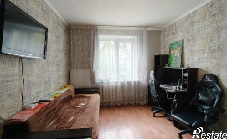 2-комн квартира ул Заозерная, 10,  д. 10