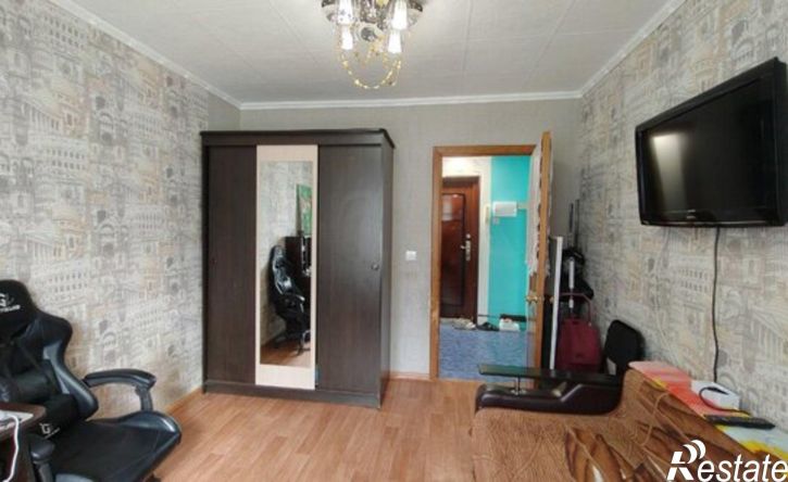 2-комн квартира ул Заозерная, 10,  д. 10