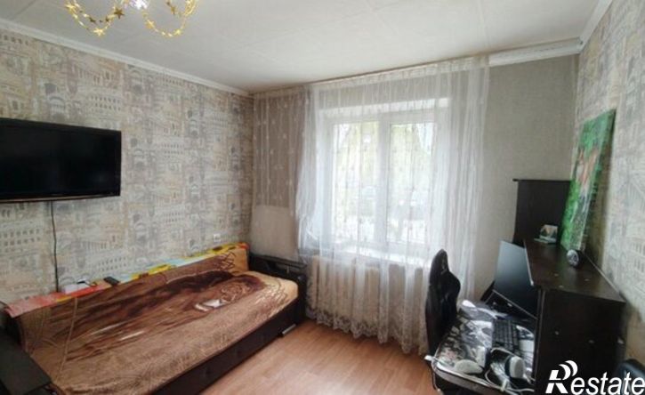 2-комн квартира ул Заозерная, 10,  д. 10