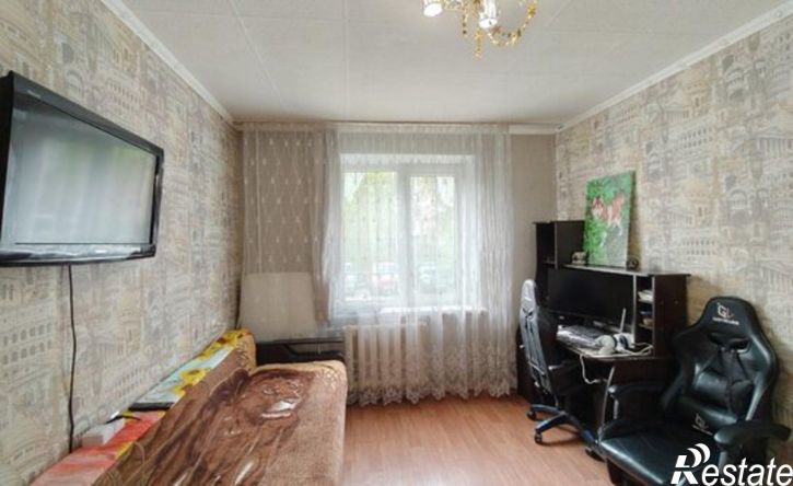 2-комн квартира ул Заозерная, 10,  д. 10