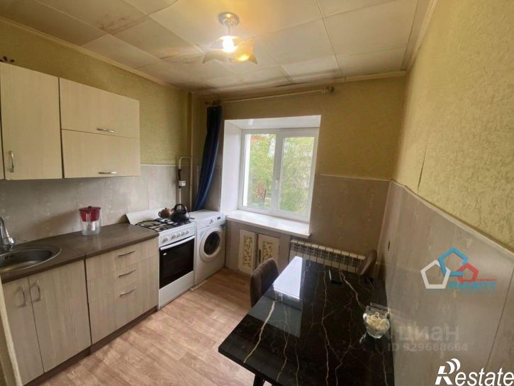 1-комн квартира ул Серова, 6А,  д. 6А