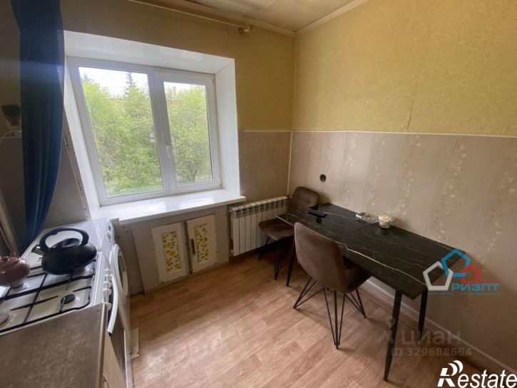 1-комн квартира ул Серова, 6А,  д. 6А