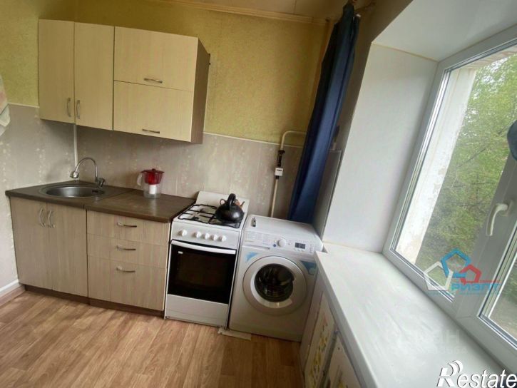 1-комн квартира ул Серова, 6А,  д. 6А