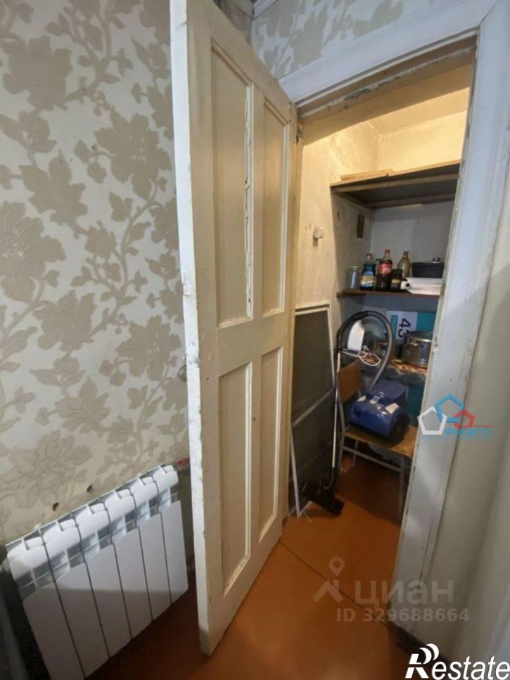 1-комн квартира ул Серова, 6А,  д. 6А