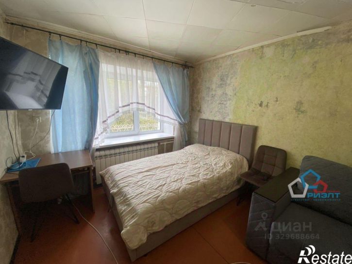 1-комн квартира ул Серова, 6А,  д. 6А