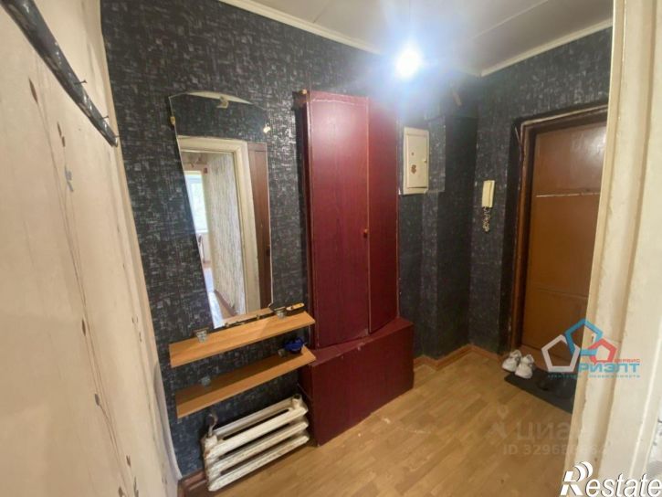 1-комн квартира ул Серова, 6А,  д. 6А