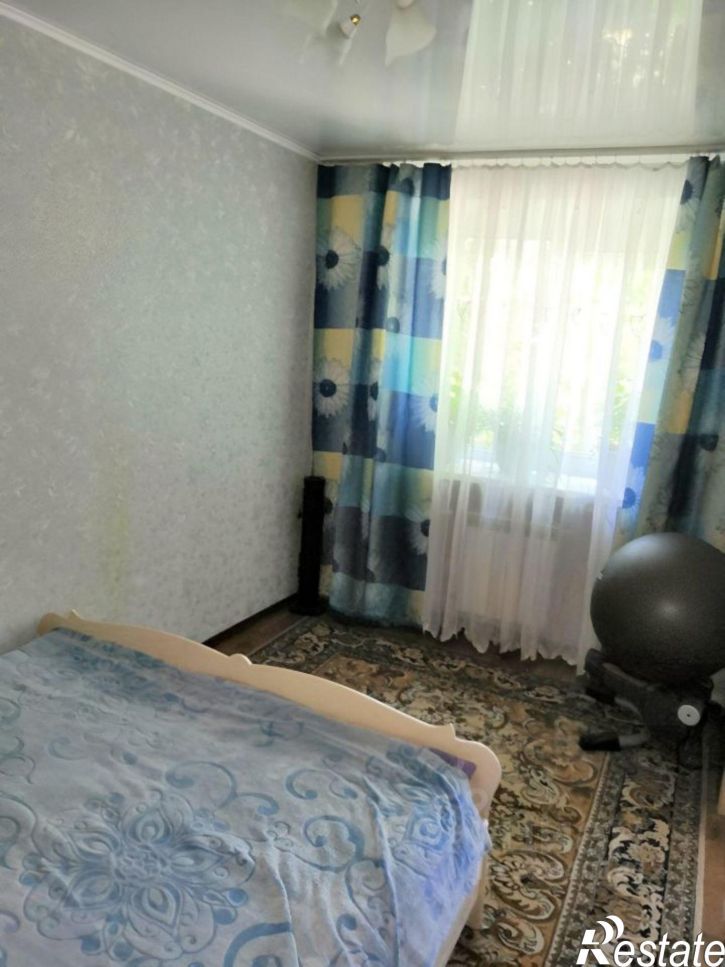 2-комн квартира пр-кт Мира, 21Б,  д. 21Б
