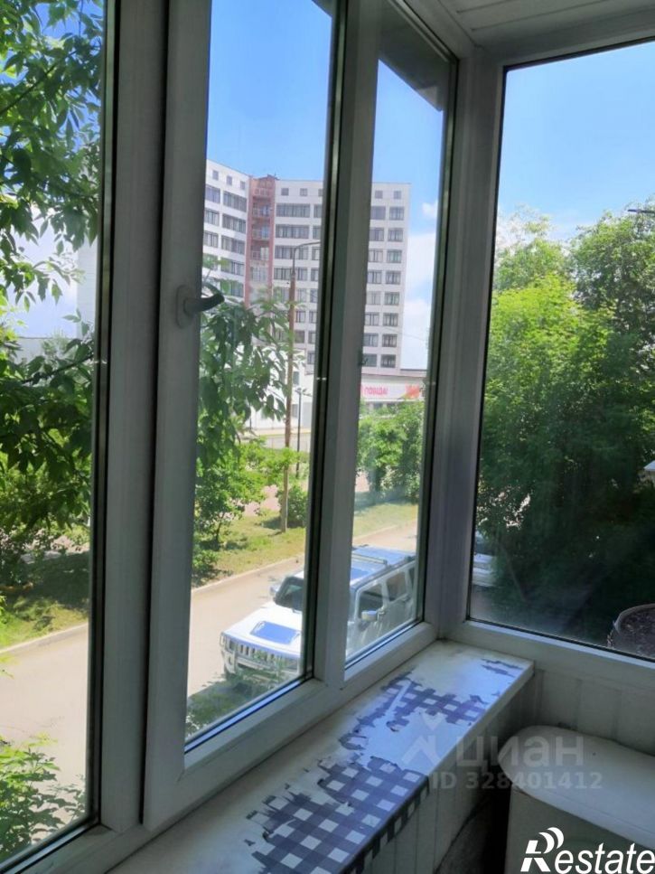 2-комн квартира пр-кт Мира, 21Б,  д. 21Б