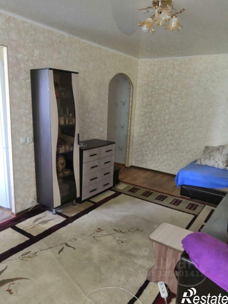 2-комн квартира пр-кт Мира, 21Б,  д. 21Б