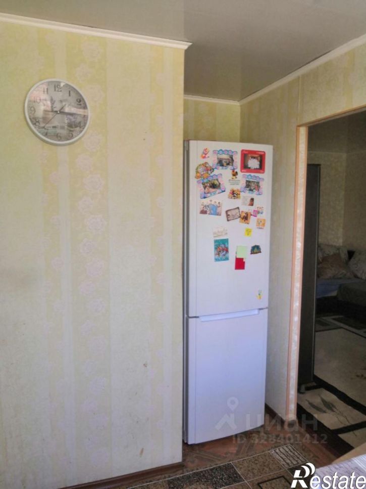 2-комн квартира пр-кт Мира, 21Б,  д. 21Б