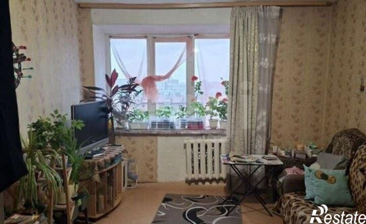 2-комн квартира ул Комкова, 2,  д. 2