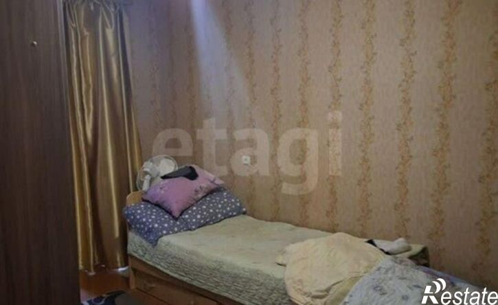 2-комн квартира ул Комкова, 2,  д. 2