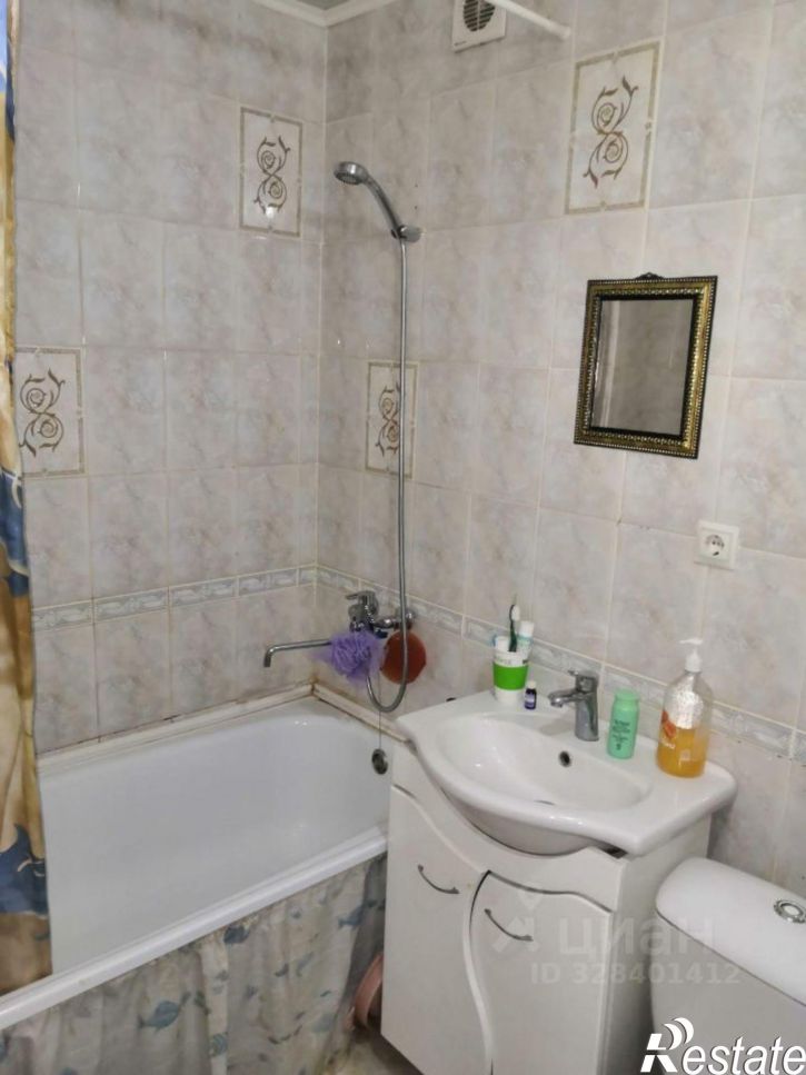2-комн квартира пр-кт Мира, 21Б,  д. 21Б