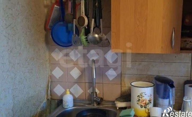 2-комн квартира ул Комкова, 2,  д. 2