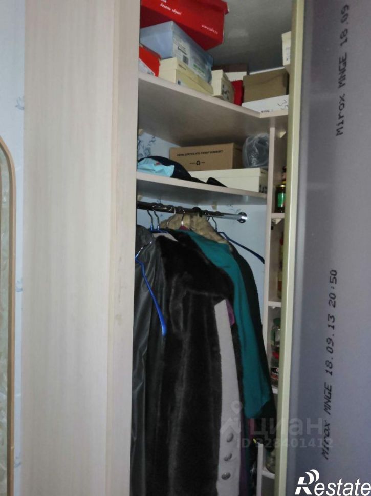 2-комн квартира пр-кт Мира, 21Б,  д. 21Б