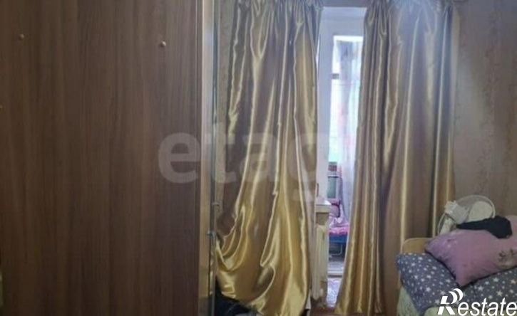 2-комн квартира ул Комкова, 2,  д. 2